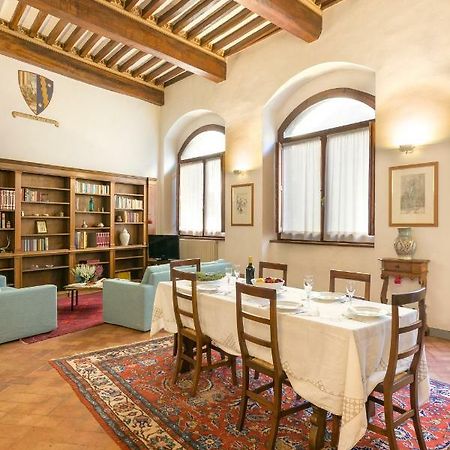 Casa Bella San Gimignano Centre 아파트 외부 사진