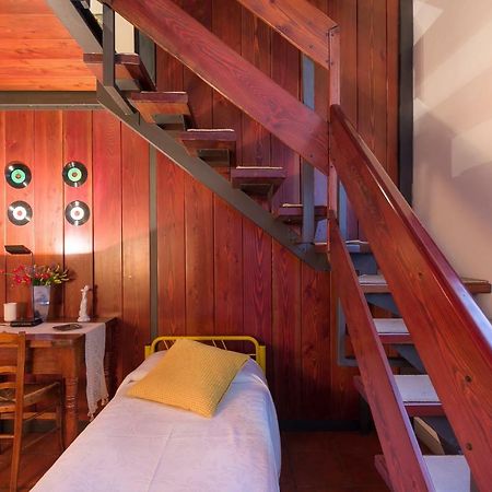 Casa Bella San Gimignano Centre 아파트 외부 사진