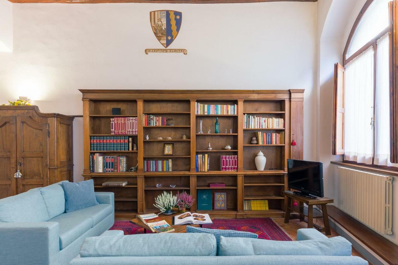 Casa Bella San Gimignano Centre 아파트 외부 사진