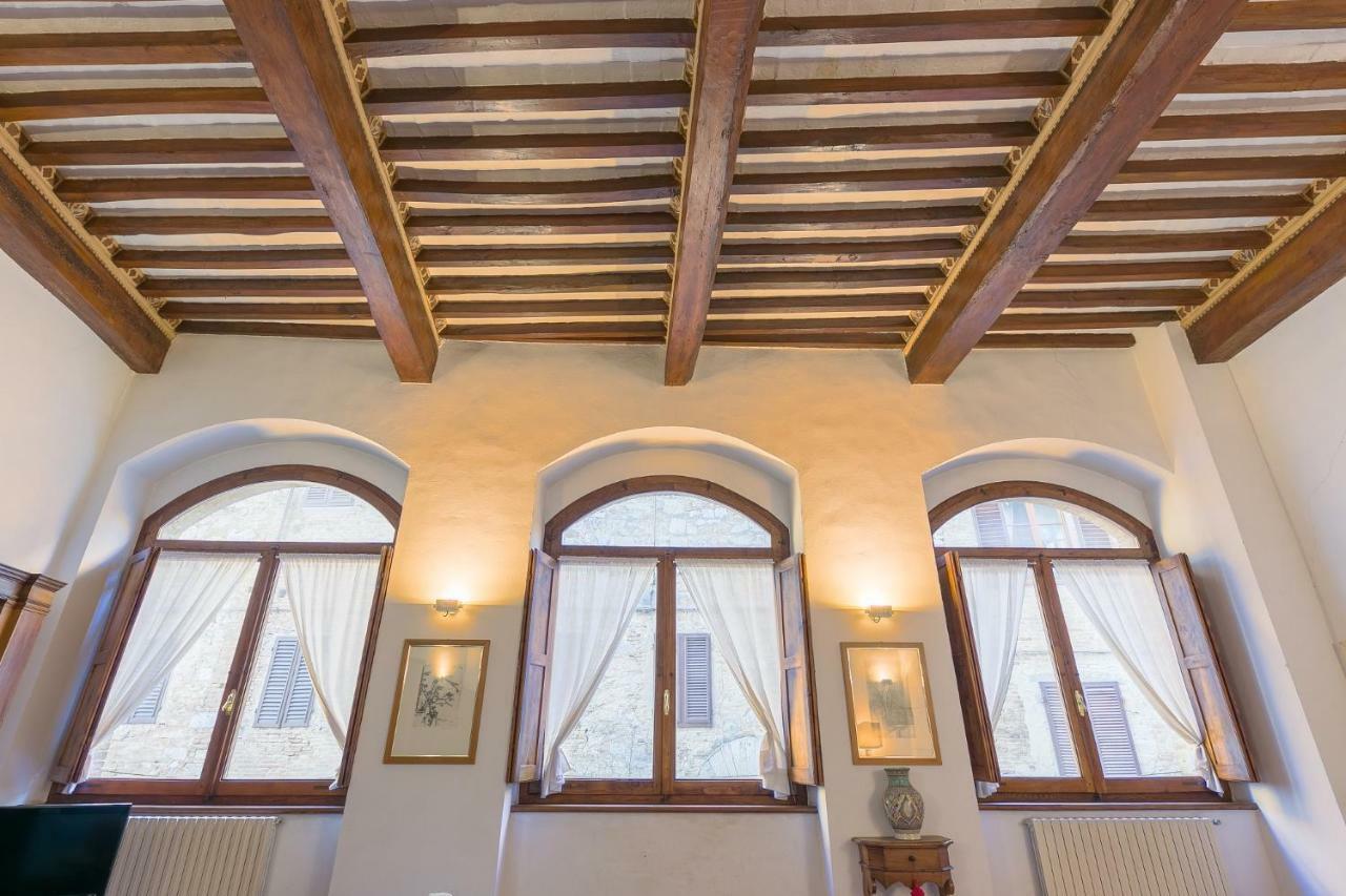 Casa Bella San Gimignano Centre 아파트 외부 사진