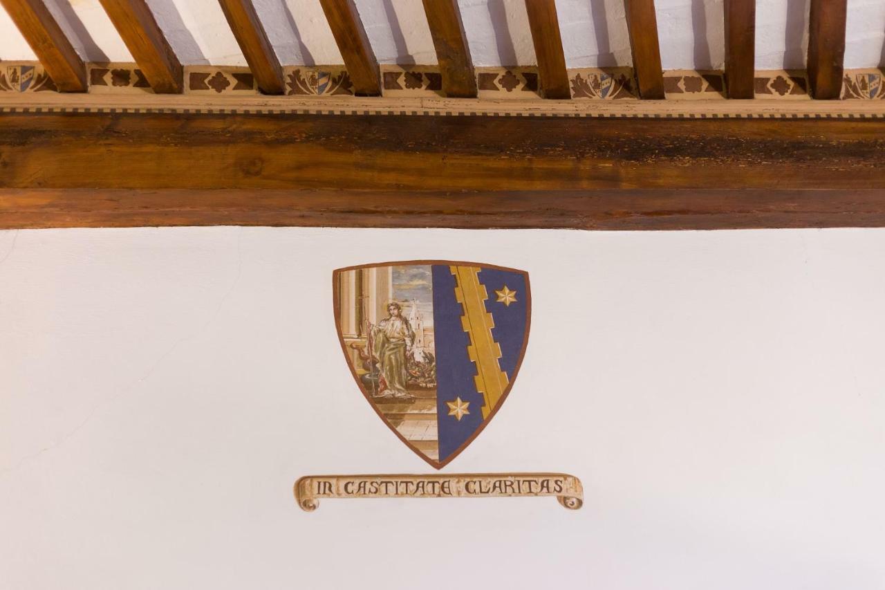 Casa Bella San Gimignano Centre 아파트 외부 사진