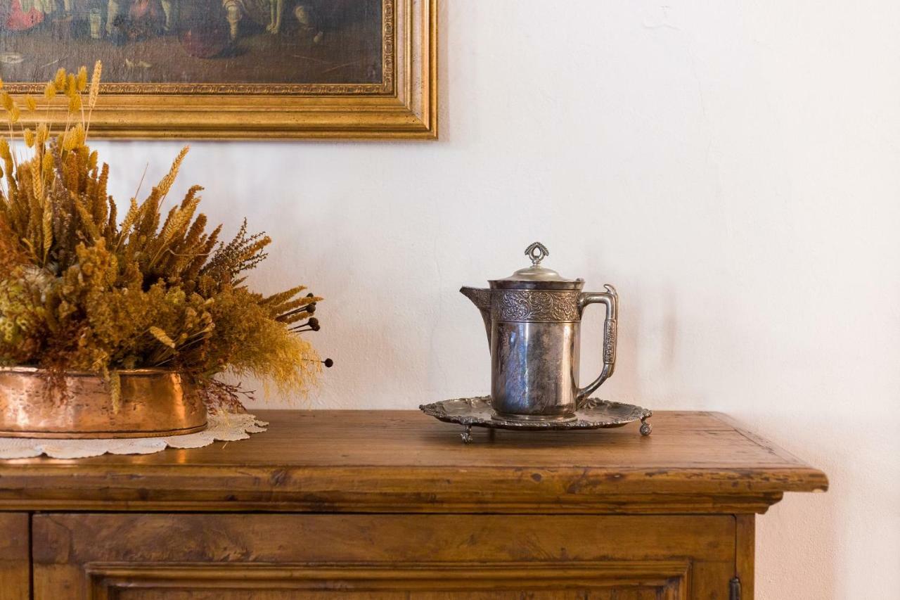 Casa Bella San Gimignano Centre 아파트 외부 사진