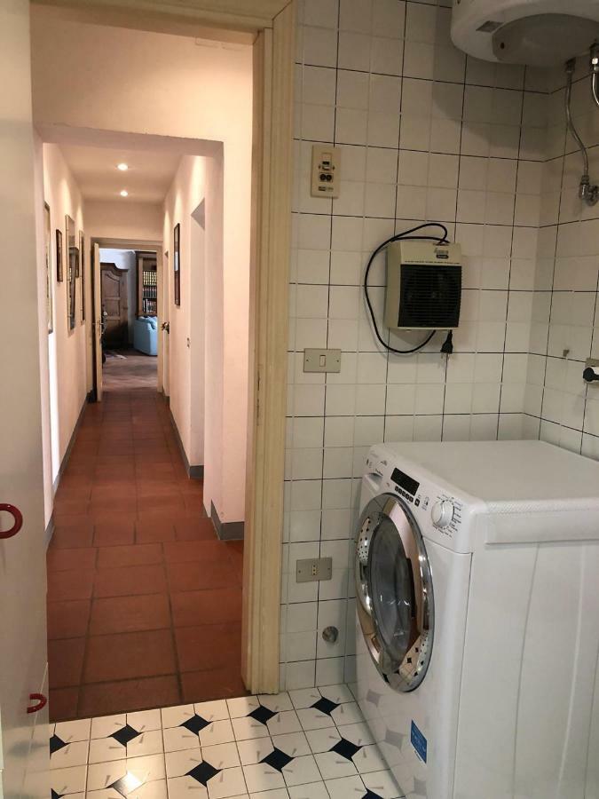 Casa Bella San Gimignano Centre 아파트 외부 사진