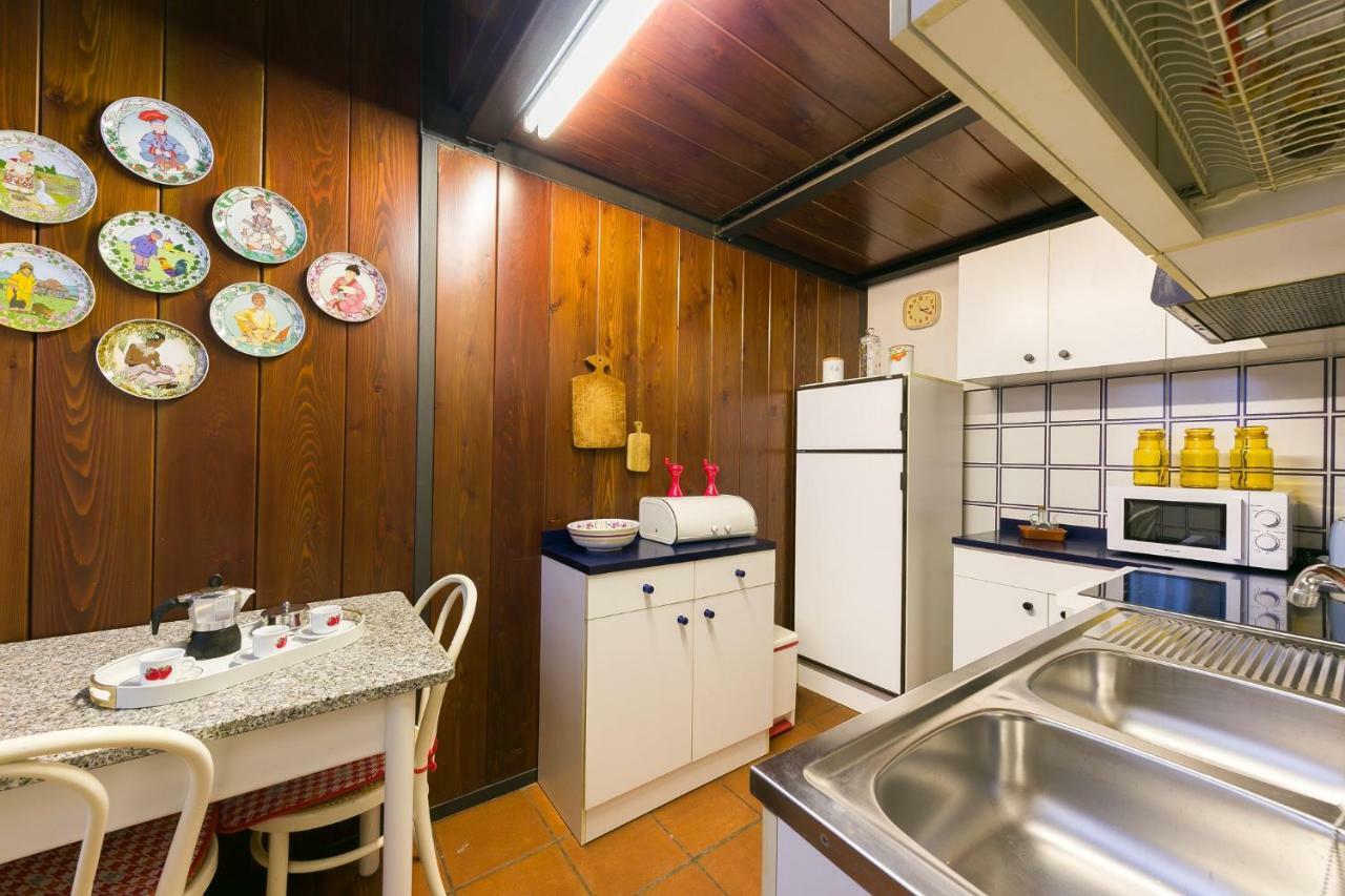 Casa Bella San Gimignano Centre 아파트 외부 사진