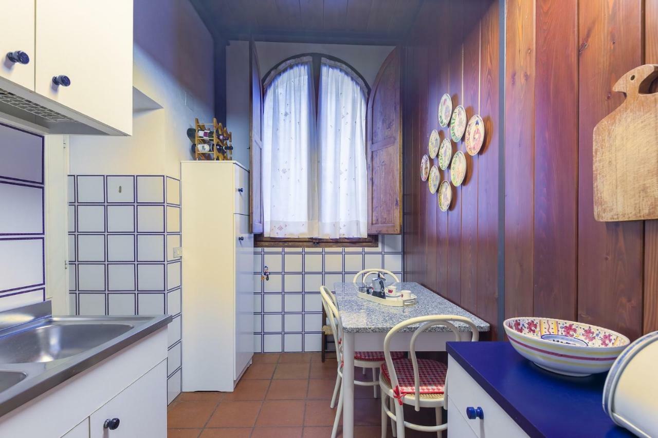 Casa Bella San Gimignano Centre 아파트 외부 사진