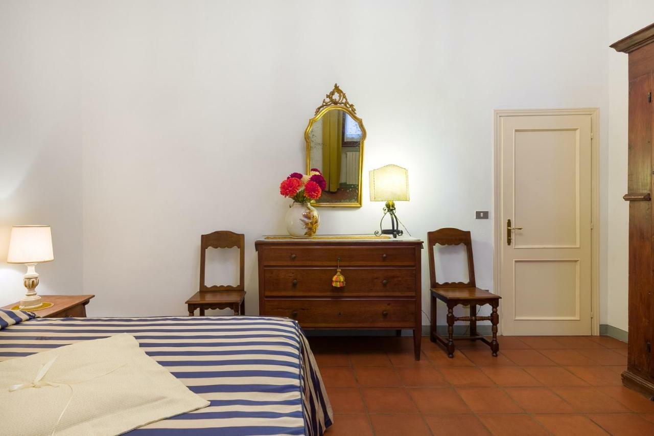 Casa Bella San Gimignano Centre 아파트 외부 사진