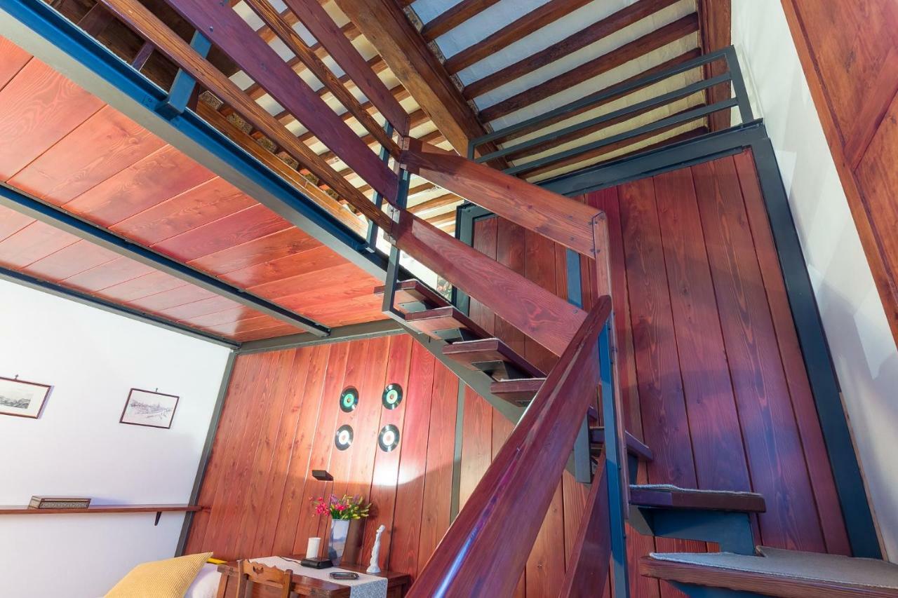 Casa Bella San Gimignano Centre 아파트 외부 사진