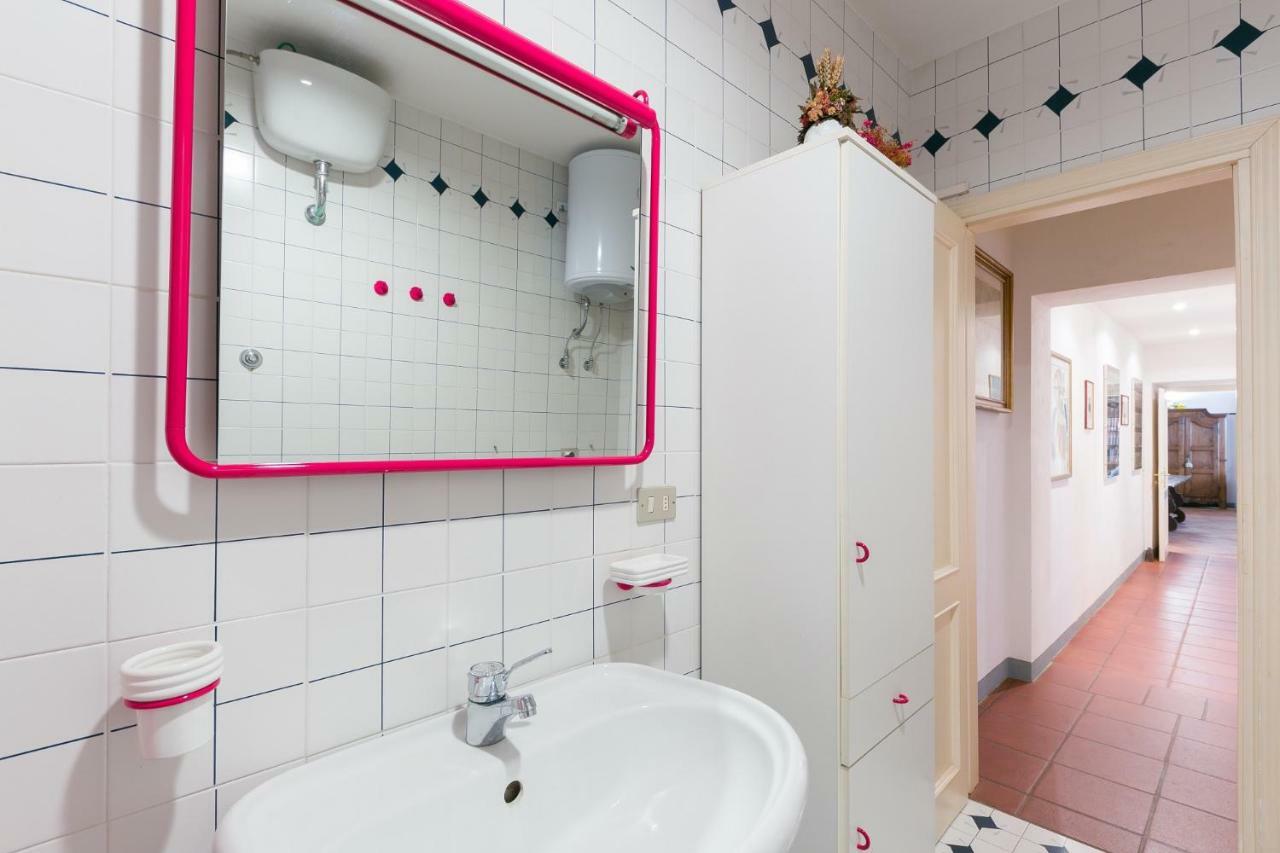 Casa Bella San Gimignano Centre 아파트 외부 사진