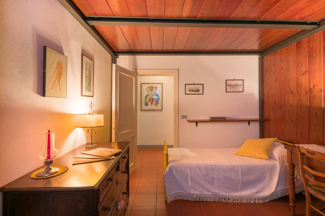 Casa Bella San Gimignano Centre 아파트 외부 사진