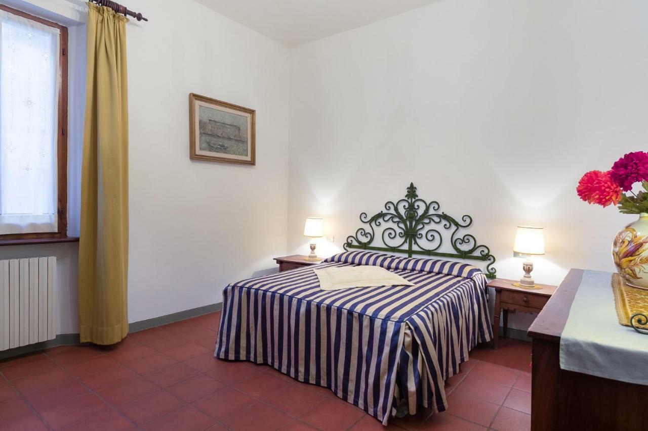 Casa Bella San Gimignano Centre 아파트 외부 사진