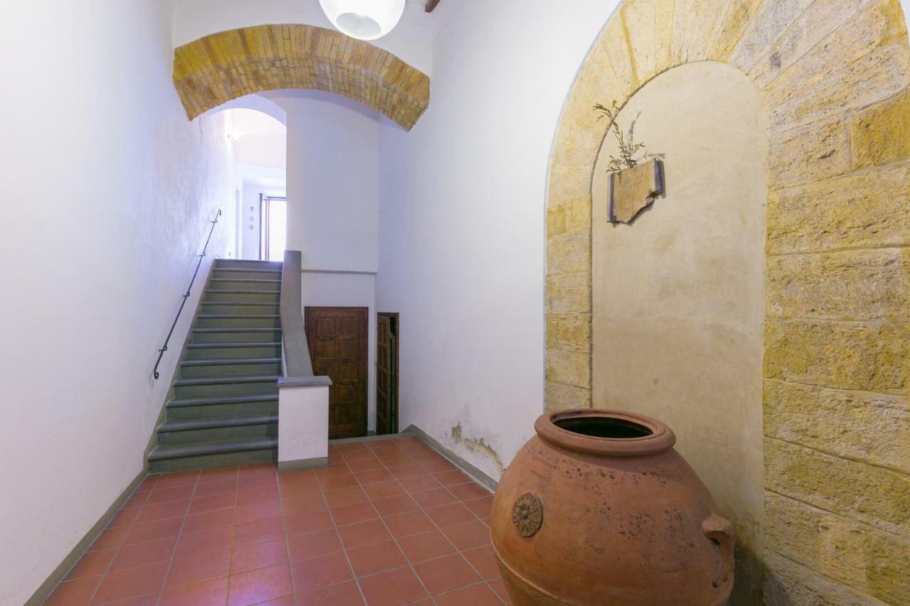Casa Bella San Gimignano Centre 아파트 외부 사진
