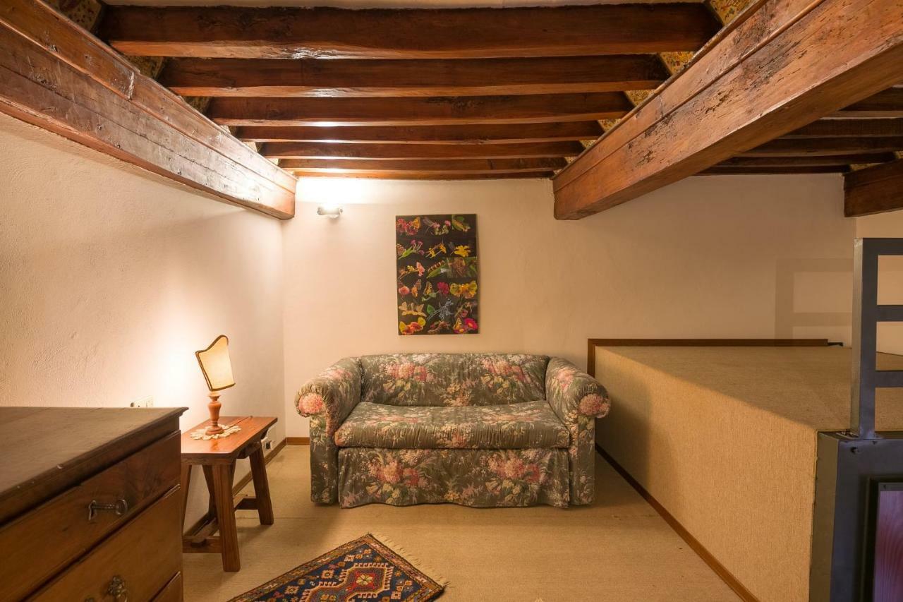 Casa Bella San Gimignano Centre 아파트 외부 사진