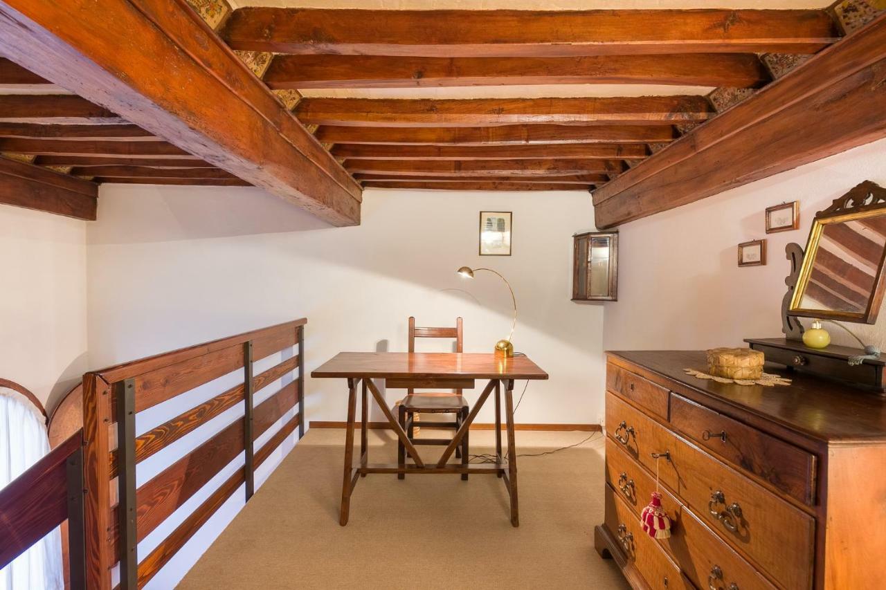 Casa Bella San Gimignano Centre 아파트 외부 사진